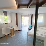 Spasmata Village - Marios Only Adults 2 Min From The 아파트
