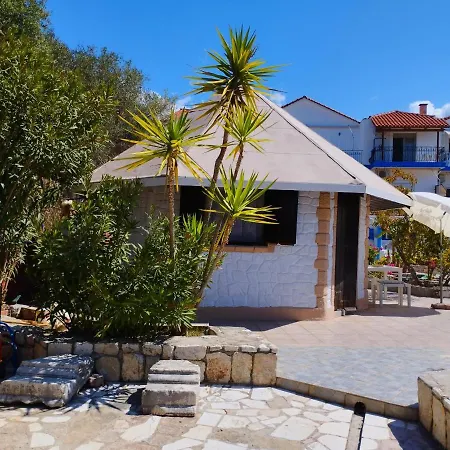 Spasmata Village - Marios Only Adults 2 Min From The Appartement Minia