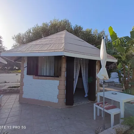 Spasmata Village Marios Only Adults * Μηνιά