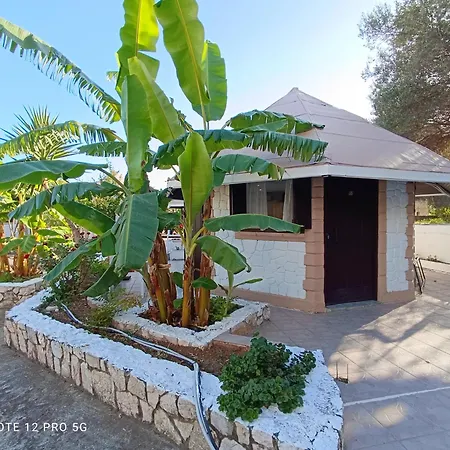 Spasmata Village Marios Only Adults Διαμέρισμα *