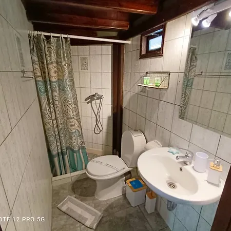 Spasmata Village Marios Only Adults Μηνιά