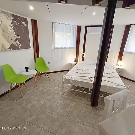 Spasmata Village Marios Only Adults * Μηνιά