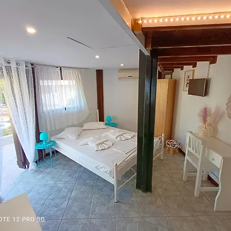Apartment Spasmata Village Marios