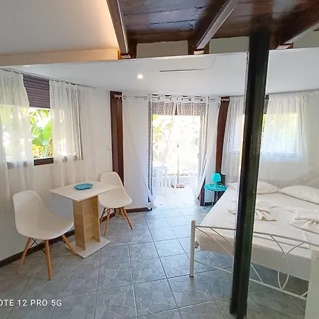 Spasmata Village Marios Only Adults Apartment