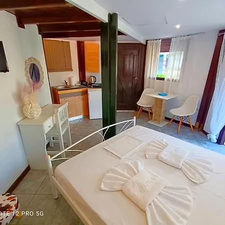 Apartment Spasmata Village Marios *