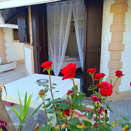 Apartment Spasmata Village Marios Only Adults