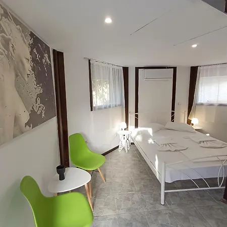 Spasmata Village Marios Only Adults Apartment Minia