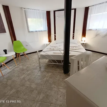 Apartment Spasmata Village Marios Minia