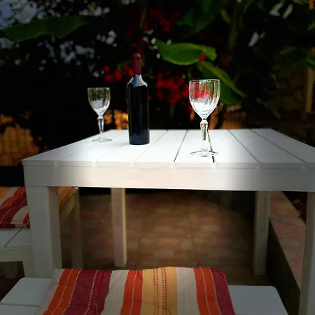 Apartment Spasmata Village Marios *
