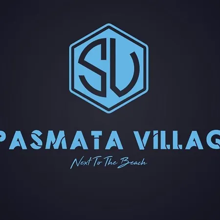 Spasmata Village Marios * Minia