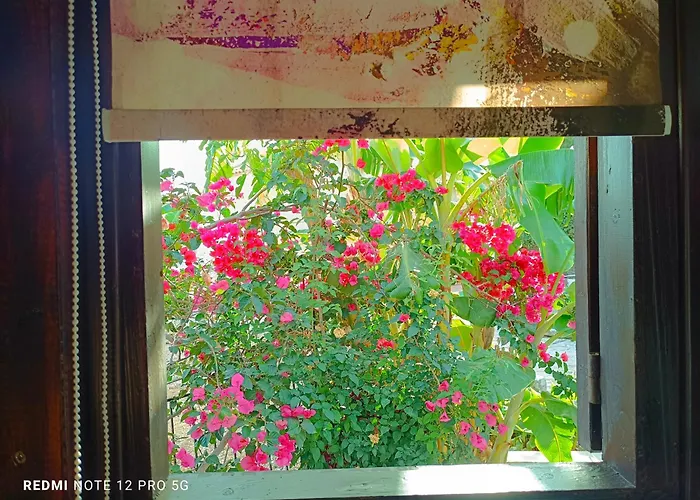 Spasmata Village - Marios Bungalows Only Adults 2 Min From The Beach Minia