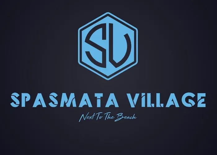 Spasmata Village - Marios Bungalows Only Adults 2 Min From The Beach * Minia