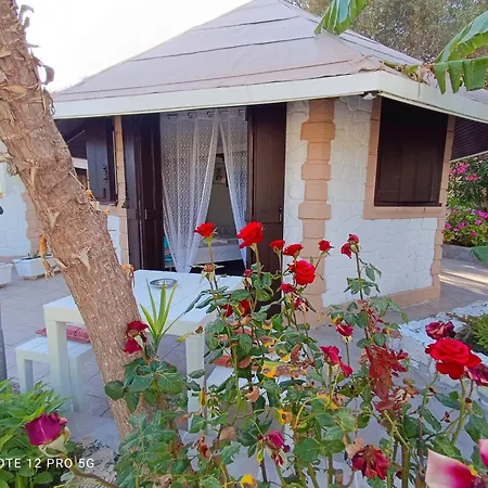 Spasmata Village Marios Only Adults アパート